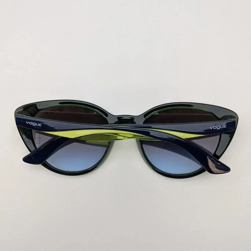🕶️Vogue VO2963-S Sunglasses 53/20 140 /KAI112🕶️​